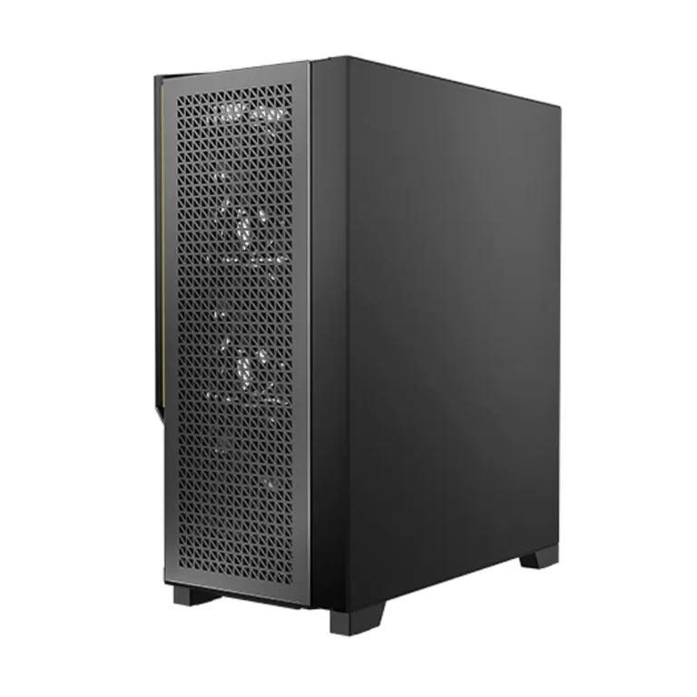 Antec P20CE Caja Gaming Semitorre ATX Negra Sin Fuente