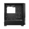 Antec P20CE Caja Gaming Semitorre ATX Negra Sin Fuente