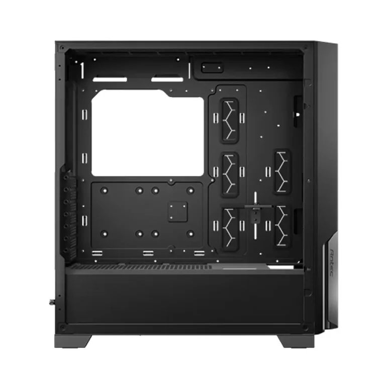 Antec P20CE Caja Gaming Semitorre ATX Negra Sin Fuente