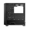 Antec P20CE Caja Gaming Semitorre ATX Negra Sin Fuente