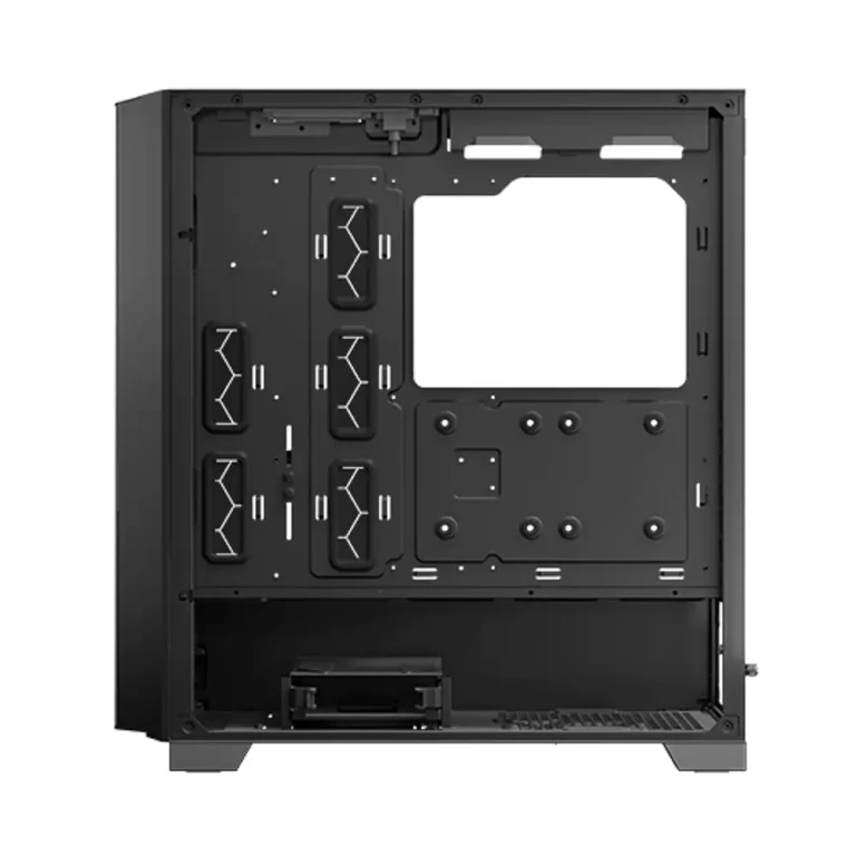 Antec P20CE Caja Gaming Semitorre ATX Negra Sin Fuente