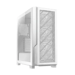 Antec P20C White Caja ATX Semitorre Gaming Sin Fuente