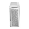 Antec P20C White Caja ATX Semitorre Gaming Sin Fuente