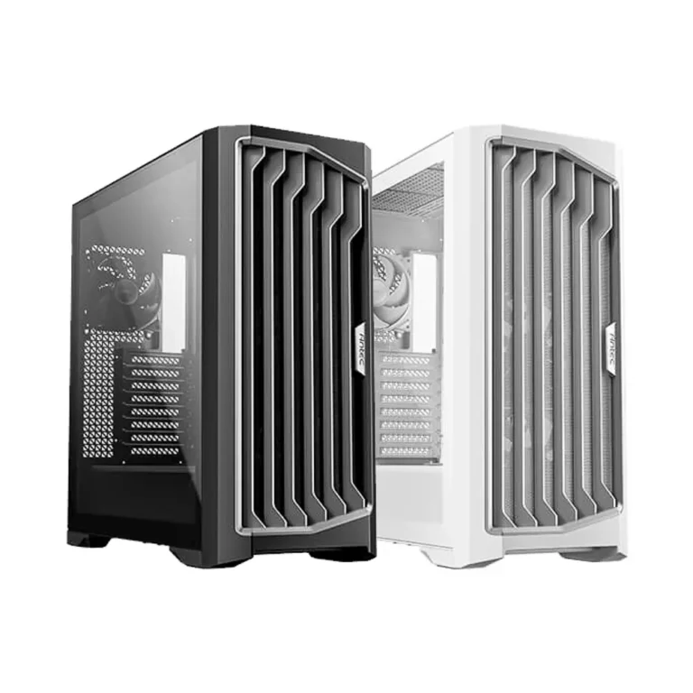 Antec PERFORMANCE 1 FT Caja Gaming E-ATX Sin Fuente