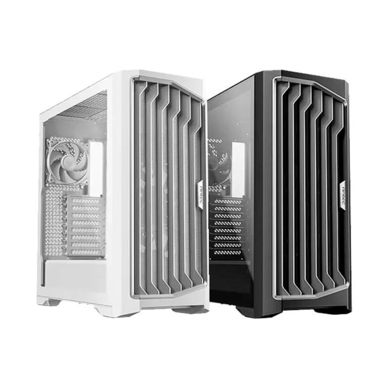 Antec PERFORMANCE 1 FT Caja Gaming E-ATX Sin Fuente