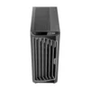 Antec PERFORMANCE 1 FT Caja Gaming E-ATX Sin Fuente Negra