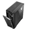 Antec PERFORMANCE 1 FT Caja Gaming E-ATX Sin Fuente Negra