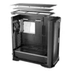 Antec PERFORMANCE 1 FT Caja Gaming E-ATX Sin Fuente Negra