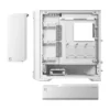 Antec PERFORMANCE 1 FT Caja Gaming E-ATX Sin Fuente Blanca