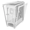 Antec PERFORMANCE 1 FT Caja Gaming E-ATX Sin Fuente Blanca