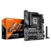 GIGABYTE Z890 UD WIFI6E Intel® Z890 LGA1851 DDR5-SDRAM Placa Base Gaming ATX