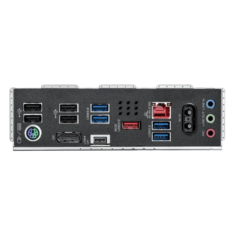 GIGABYTE Z890 UD WIFI6E Intel® Z890 LGA1851 DDR5-SDRAM Placa Base Gaming ATX