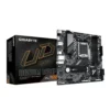 GIGABYTE B650M D3HP AMD AM5 Ryzen Serie 9000 DDR5 (OC) Micro ATX