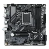 GIGABYTE B650M D3HP AMD AM5 Ryzen Serie 9000 DDR5 (OC) Micro ATX