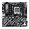 GIGABYTE B840M D2H AMD AM5 Ryzen 9000 DDR5 Micro ATX
