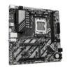 GIGABYTE B840M D2H AMD AM5 Ryzen 9000 DDR5 Micro ATX