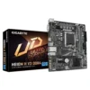 Gigabyte H610M H V3 DDR4 Placa Base Socket 1700 Micro ATX