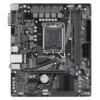 Gigabyte H610M H V3 DDR4 Placa Base Socket 1700 Micro ATX