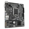 Gigabyte H610M H V3 DDR4 Placa Base Socket 1700 Micro ATX