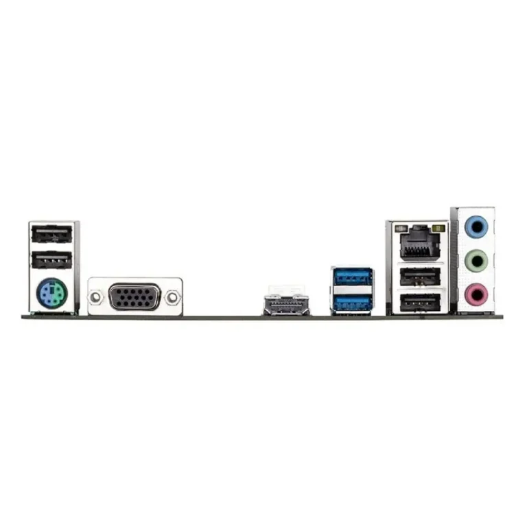 Gigabyte H610M H V3 DDR4 Placa Base Socket 1700 Micro ATX