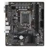 GIGABYTE H610M H V2 Intel® H610 DDR5-SDRAM LGA 1700 Placa Base Micro ATX