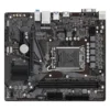 GIGABYTE H610M H V2 Intel® H610 DDR5-SDRAM LGA 1700 Placa Base Micro ATX