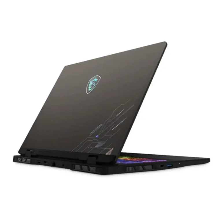 MSI Crosshair A16 HX D8WGKG-048XES Ryzen™ 9 8940HX 32GB 1TB SSD RTX™ 5070 FreeDOS 16″ QHD+ Gris