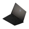 MSI Crosshair A16 HX D8WGKG-076XES Ryzen™ 7 8840HX 32GB 1TB SSD RTX™ 5070 FreeDOS 16″ QHD+ Gris