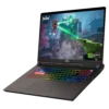 MSI Vector 17 HX AI A2XWJG-094XES Ultra 9 275HX 32GB 2TB SSD, RTX™ 5090 FreeDOS 17" Quad HD+ Gris