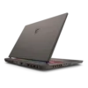 MSI Vector 17 HX AI A2XWJG-094XES Ultra 9 275HX 32GB 2TB SSD, RTX™ 5090 FreeDOS 17" Quad HD+ Gris