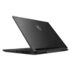 MSI Stealth A16 AI+ A3HWGG-012XES Ryzen™ AI 7 350 32GB 1TB SSD RTX™ 5070 FreeDOS 16" Quad HD+ Negro