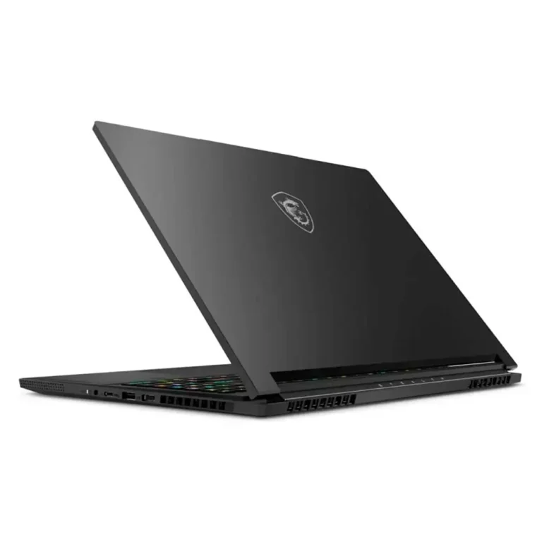 MSI Stealth A16 AI+ A3HWGG-012XES Ryzen™ AI 7 350 32GB 1TB SSD RTX™ 5070 FreeDOS 16" Quad HD+ Negro