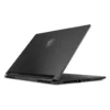 MSI Stealth A16 AI+ A3HWGG-012XES Ryzen™ AI 7 350 32GB 1TB SSD RTX™ 5070 FreeDOS 16" Quad HD+ Negro