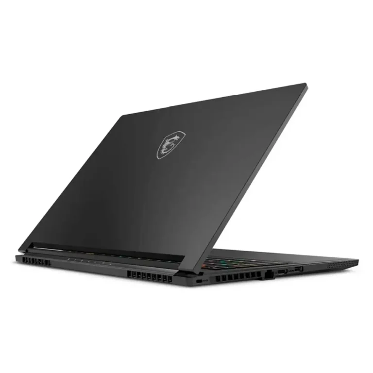 MSI Stealth A16 AI+ A3HWGG-012XES Ryzen™ AI 7 350 32GB 1TB SSD RTX™ 5070 FreeDOS 16" Quad HD+ Negro