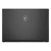 MSI Stealth A16 AI+ A3HWGG-012XES Ryzen™ AI 7 350 32GB 1TB SSD RTX™ 5070 FreeDOS 16" Quad HD+ Negro