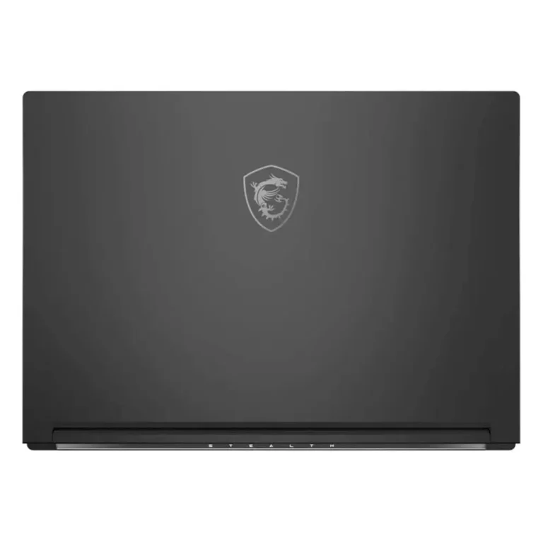 MSI Stealth A16 AI+ A3HWGG-012XES Ryzen™ AI 7 350 32GB 1TB SSD RTX™ 5070 FreeDOS 16" Quad HD+ Negro