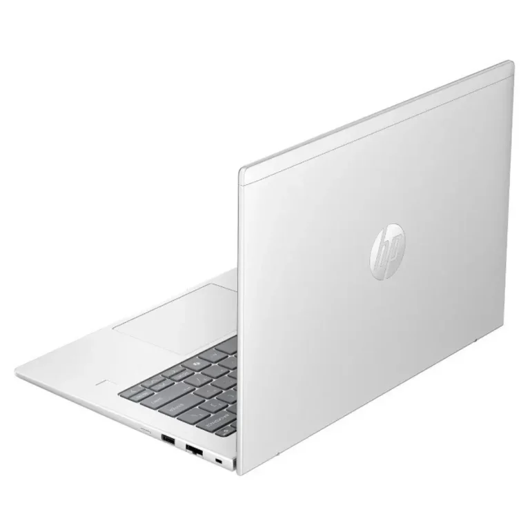 HP ProBook4 G1i AD2U5ET Ultra 5 225U 16GB 512GB SSD Win11Pro 14" WUXGA Plata