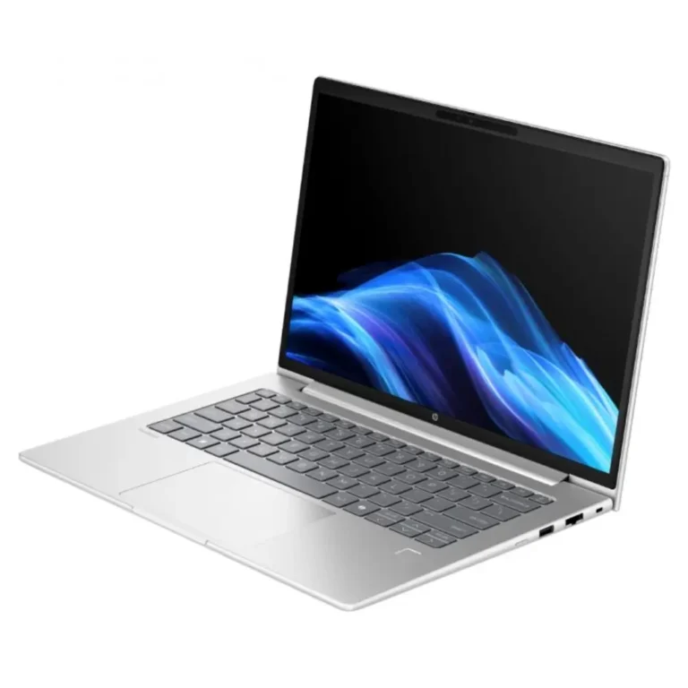 HP ProBook 4 G1i 14 AD2U6ET Ultra 7 255U 16GB 512GB SSD Win11Pro 14" WUXGA Plata