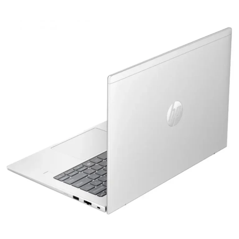 HP ProBook 4 G1i 14 AD2U6ET Ultra 7 255U 16GB 512GB SSD Win11Pro 14" WUXGA Plata