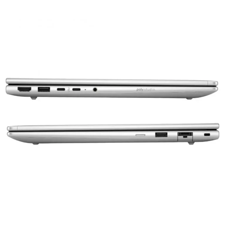 HP ProBook 4 G1i 14 AD2U6ET Ultra 7 255U 16GB 512GB SSD Win11Pro 14" WUXGA Plata