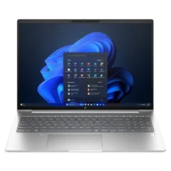 HP ProBook4 G1i 16 AD2U7ET Ultra 5 225U 16GB 512GB SSD Win11Pro 16" WUXGA Plata