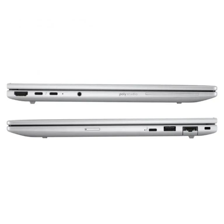 HP EliteBook 8 G1i 14 AD2Z0ET Ultra 5 225H 16GB 512GB SSD Win11Pro 14" WUXGA Plata