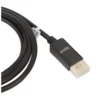 Iggual Cable DisplayPort (M - M) 1.2 4K@60hz Negro