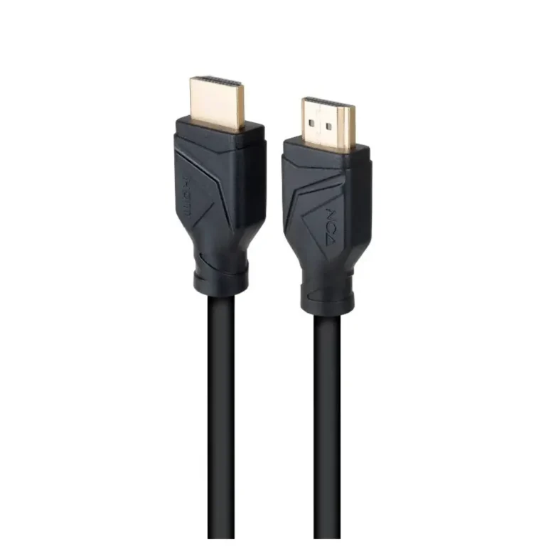 Nanocable Cable HDMI 2.1 CCS 8K M-M Negro