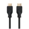 Nanocable Cable HDMI 2.1 CCS 8K M-M Negro
