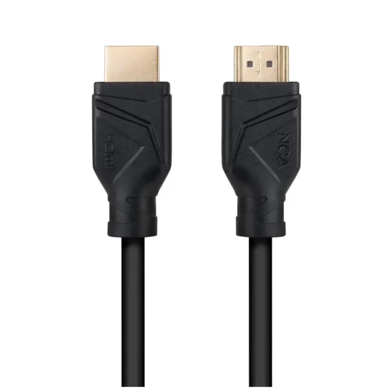 Nanocable Cable HDMI 2.1 CCS 8K M-M Negro