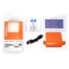 Energy Sistem Charge Pro C AAA x2 Baterías Recargables