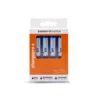 Energy Sistem Charge Pro C AAA x4 Baterías Recargables