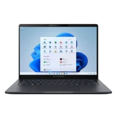 ASUS ExpertBook B3 B3405CCA-LY0790X Core™ Ultra 7 255H 16GB 512GB SSD Arc™ 140T Win11Pro 14" WUXGA Gris