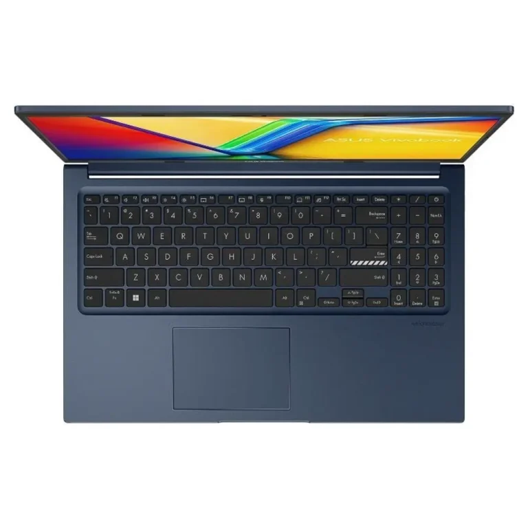ASUS Vivobook 15 F1504VA-BQ150 Core™ i3-1315U 8GB 512GB SSD Intel® UHD® Graphics FreeDOS 15.6" Full HD Azul